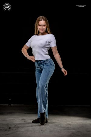 MUSCLE BATTLE 2023  2